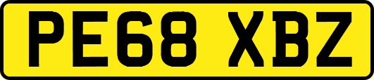 PE68XBZ