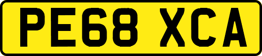 PE68XCA