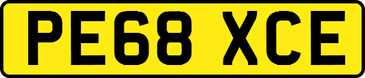 PE68XCE