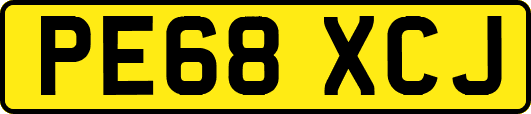 PE68XCJ
