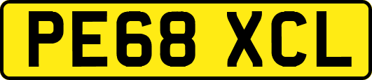 PE68XCL