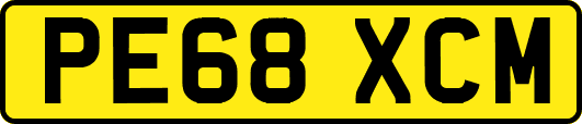 PE68XCM