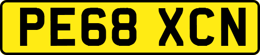 PE68XCN