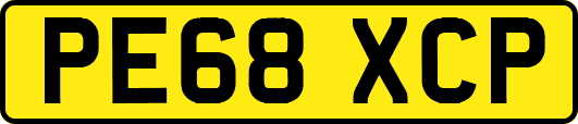 PE68XCP