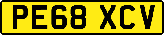 PE68XCV