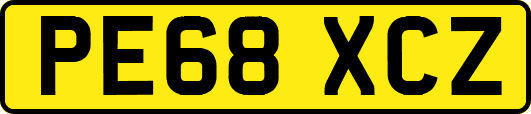 PE68XCZ