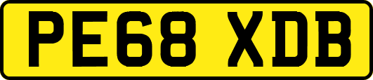 PE68XDB
