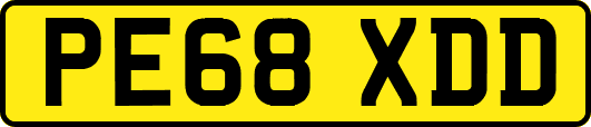 PE68XDD