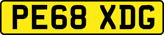 PE68XDG