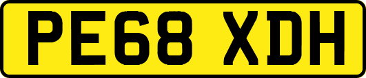 PE68XDH