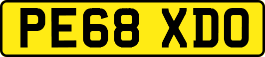 PE68XDO