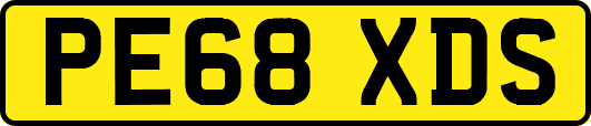 PE68XDS