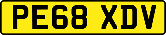 PE68XDV