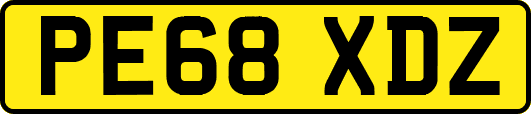 PE68XDZ