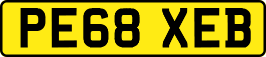 PE68XEB