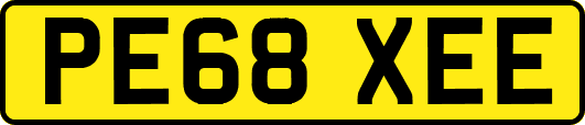 PE68XEE