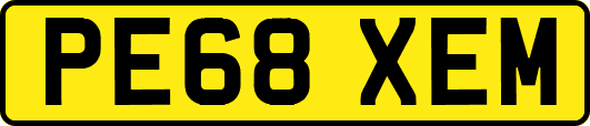 PE68XEM
