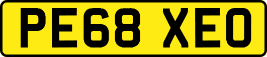 PE68XEO