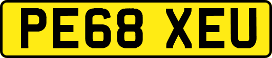 PE68XEU
