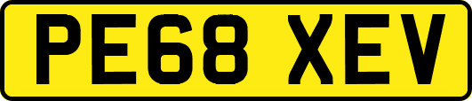PE68XEV