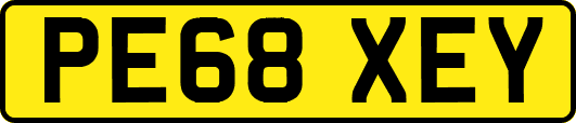 PE68XEY