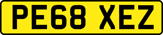 PE68XEZ