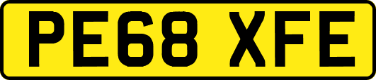 PE68XFE