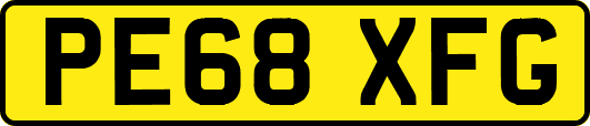 PE68XFG
