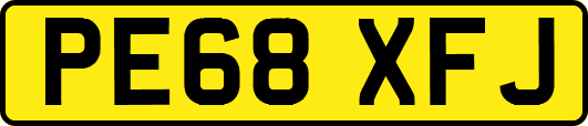 PE68XFJ