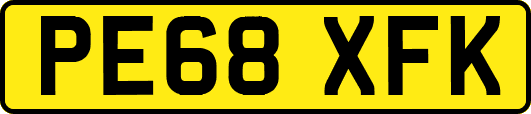 PE68XFK