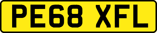 PE68XFL