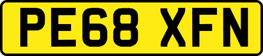 PE68XFN