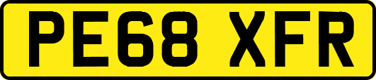 PE68XFR