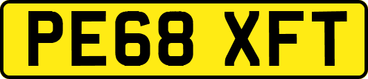 PE68XFT