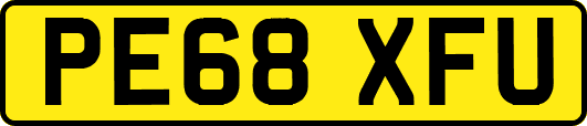 PE68XFU