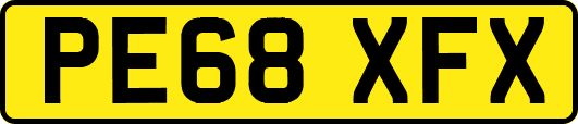 PE68XFX