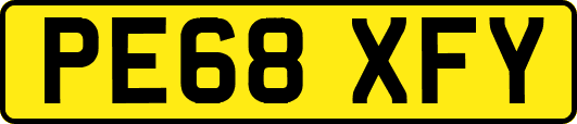 PE68XFY