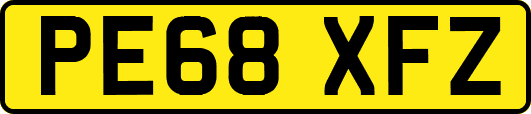 PE68XFZ