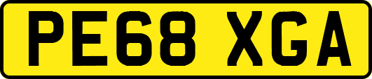 PE68XGA