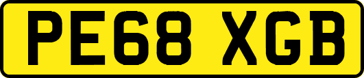 PE68XGB
