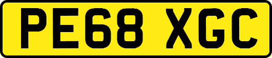 PE68XGC