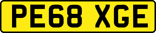 PE68XGE