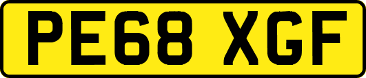 PE68XGF