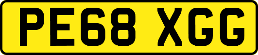 PE68XGG