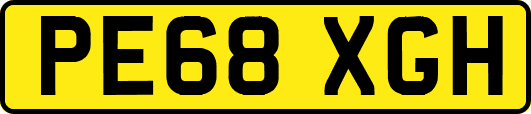 PE68XGH