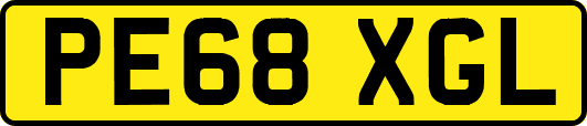 PE68XGL