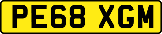 PE68XGM