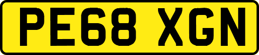 PE68XGN