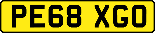 PE68XGO