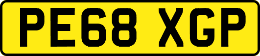 PE68XGP
